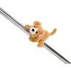 Nici Homies Teddybär 12 Cm Braun Braun One Size