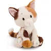 Nici Homies Teddybär 25 Cm Beige Beige One Size