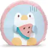 Nici Pinguin Watscheln Wassermelone Teddybär 35x33x12 Cm