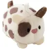 Nici Dalmatian Dalma Teddy 5 Cm Beige  Kinder Beige One Size