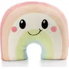 Nici Regenbogen Nibsi Teddybär 42x36 Cm