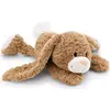 NICI Kuscheltier Hase Lopino 30cm - braun - Weiches Plüschtier   niedl...