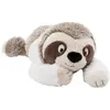NICI Kuscheltier Faultier Izzy Ice 30cm liegend 62489