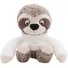 Nici Faultier Izzy Icetumbler Teddy 20 Cm Beige Kinder Beige One Size