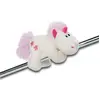 Einhorn Theodor 12cm (magnetisch)