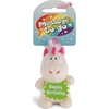 Nici 42722 Message to Go Loop 8cm Einhorn Theodor - Happy Birthday