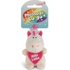 Nici 42720 Message to Go Loop 8cm Einhorn Theodor - Alles Liebe