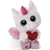 NICI Eyes Kuscheltier Einhorn Wubbi Wub 15cm, Einhorn
