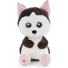 Plüschtier Nici Glubschis Husky Barkley 45 cm (12 Zoll)