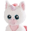 Nici Glubschis Hänge-einhorn Milkyfee Kuscheltier 45 Cm