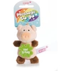 Nici 44864 Message to Go Loop 8cm Schwein   Viel Erfolg