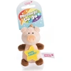 Nici 44870 Message to Go Loop 8cm Schwein   Gute Fahrt
