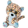 Nici GLUBSCHIS Kuscheltier Leopard Lassi 45566
