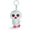 Nici Glubschis Dangling Penguin Yoniko 9 Cm Schlüsselanhänger