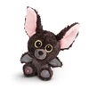 NICI GLUBSCHIS Kuscheltier Fledermaus Baako, Spielzeug-Fledermaus