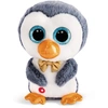 NICI Glubschis Kuscheltier Pinguin Sniffy 15cm, Pinguin
