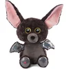 NICI Glubschis Plüsch-Fledermaus Baako 45cm