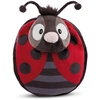 Nici Rucksack Marienkäfer 28 cm