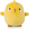 Nici Weiches Molang Piu Piu Kuscheltier 32 Cm Gelb Gelb One Size