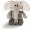 NICI 48066  Kuscheltier Elefant 20cm Zoo Friends