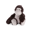 Nici Gorilla Hängender Teddy 20 Cm Mehrfarbig Mehrfarbig One Size