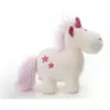 Stehender Einhorn-Plüsch Nici Theodor 20 cm (8 Zoll)