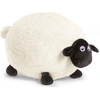 Nici Kuscheltier Shaun das Schaf, Schaf Shirley, 30 cm, stehend