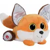 NICI Kuscheltier GLUBSCHIS Fuchs Runizzi 15cm liegend, 49235
