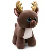 Nici Schokoladenmousse-rentier-teddy 45 Cm