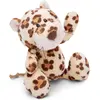 Nici Kuscheltier Zoo Friends, Leopard, 20cm