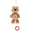 Nici Musikbox Fc Bayern München Bär Berni Teddy 18 Cm