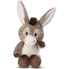 NICI Kuscheltier Esel Donkeylee 33cm schlenkernd Green
