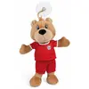 Nici Kuscheltier Fc Bayern München Bär Berni Mit Teddy 20 Cm