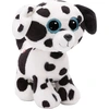 Nici Dalmatiner Dottino Teddy 15 Cm Mehrfarbig Mehrfarbig One Size