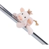 NICI MagNICI Schwein Pigwick 12cm Green, 49193