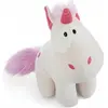 NICI 49488 Plüsch-Stofftier Theodor Einhorn 35cm sitzend