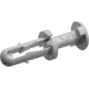 Hager L5067, Polyoxymethylen (POM)