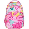 McNeill Rucksack Base Backpack Disney 21L Minnie Mouse pink