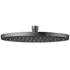 Keuco, Duschbrause, Kopfbrause rund 250mm sw-chr gebü (1 Strahlart, 15...
