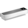 Keuco Edition 11 Duschkorb Aluminium silber-eloxiert/verchromt - 11158...