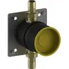 KEUCO 59949000070 Rohrunterbrecher Armaturenzub. 59949,