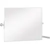 Keuco, Spiegel, Kippspiegel PLAN CARE 600x540mm alu-fin (60 x 54 cm)