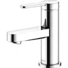 KEUCO 59504013100 EHM-WT-Mischer 60 IXMO 59504