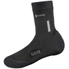 GORE® WEAR Sleet Insulated Überschuhe, Farbe:black, Größe:40-41