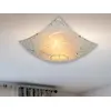 Trio Lighting SPIRELLI, 2 Glühbirne(n), E27, IP20, Weiß