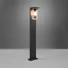 Wegeleuchte Ardila mit Dämmerungssensor, 100 cm
