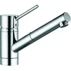KLUDI 339320575 SCOPE Spültisch-EHM/ND DN 15