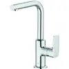 KLUDI 400250575 PURE & STYLE WT-EHM m. seitl. Bed.