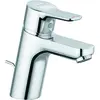 Kludi Pure&Easy WT-EH-Mischer 70 DN15 mit Metallablauf, 1 Stk.