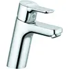 Kludi Pure&Easy WT-Einhandmischer 100 ohne Ablaufgarnitur, 1 Stk.